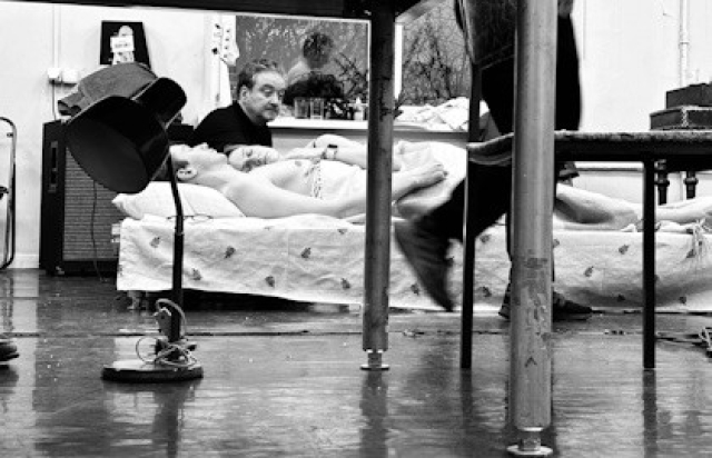 Улитка на склоне в Московский Театр Юного Зрителя, Москва – Mosbilet.ru