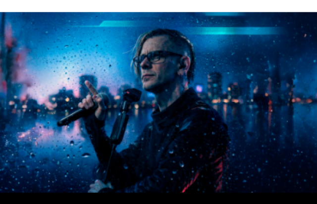 Концерт группы «Roman Rain» - Mosbilet.ru