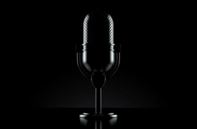 Концерт «Закрытый микрофон» - Mosbilet.ru