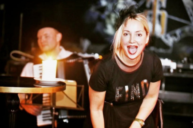 Концерт Jazz Uр Band & Ольги Герчаковой «ДжазАрт Квартирник» - Mosbilet.ru