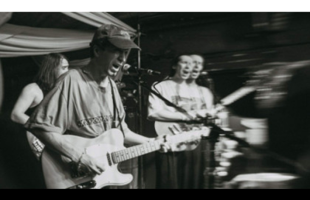 Концерт «Пекинский Велосипед, Побег, Дорогой Дневник» - Mosbilet.ru