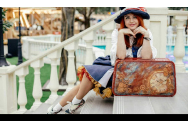 Экскурсия + шоу «Фея в деле» - Mosbilet.ru