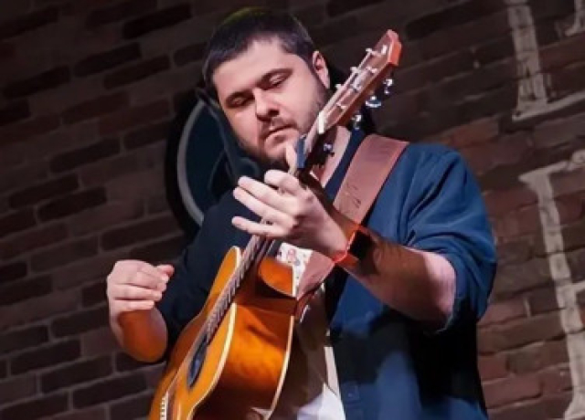 Николай Иванилов и Артём Стульников в Клуб Ивана Смирнова, Москва – Mosbilet.ru