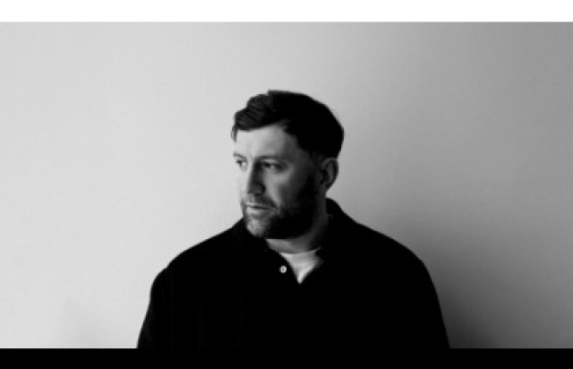 Сольный концерт Тимура Каргинова в Bolshevik Loft, Москва – Mosbilet.ru