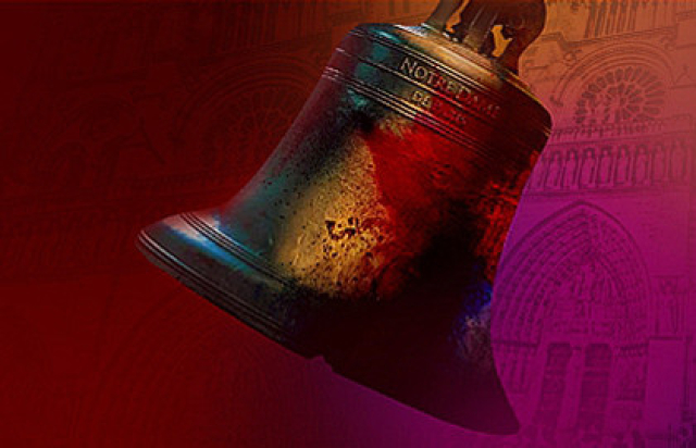 «Нотр-Дам де Пари». Полусценическое представление в Театр «Золотое кольцо», Москва – Mosbilet.ru