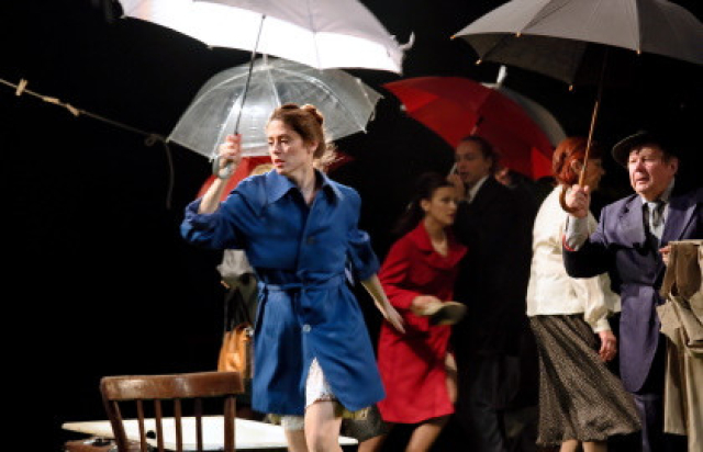 С любимыми не расставайтесь в Московский Театр Юного Зрителя, Москва – Mosbilet.ru