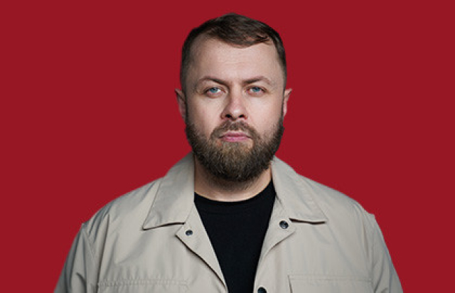 Проверочный концерт Антона Остерникова - Mosbilet.ru