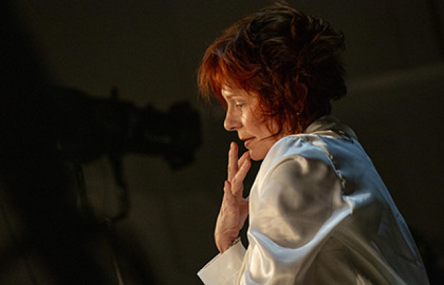 Мария Стюарт в Московский Театр Юного Зрителя, Москва – Mosbilet.ru