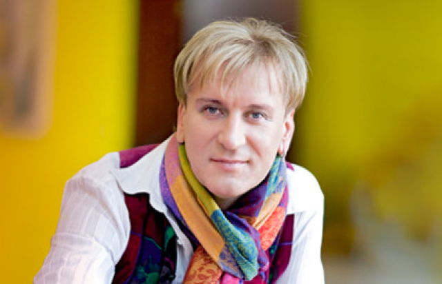 Концерт Сергея Пенкина в Ресторан «Petter», Москва – Mosbilet.ru