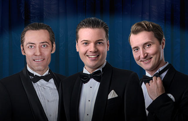 Концерт «Карнавал оперетты» в Теплоход «РИО-4» (Причал Северный речной вокзал, причал №1), Москва – Mosbilet.ru