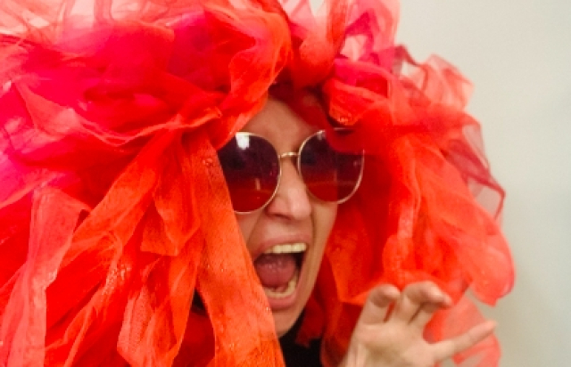 Спектакль «Однажды в зоопарке» в Клуб Ивана Смирнова, Москва – Mosbilet.ru