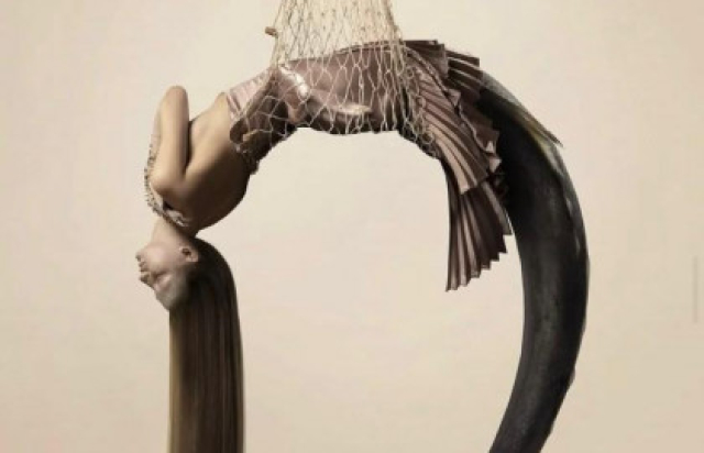 Спектакль «Русалочка» - Mosbilet.ru