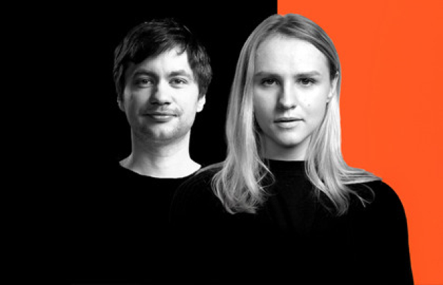 Концерт Алексея Шамутило и Веры Котельниковой - Mosbilet.ru