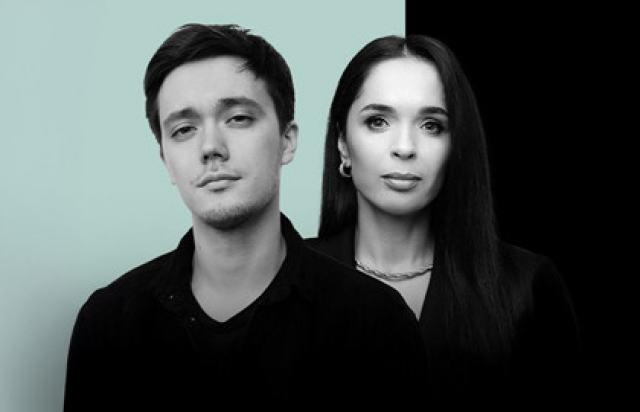 Концерт Льва Ерёменко и Юлии Ахмедовой - Mosbilet.ru