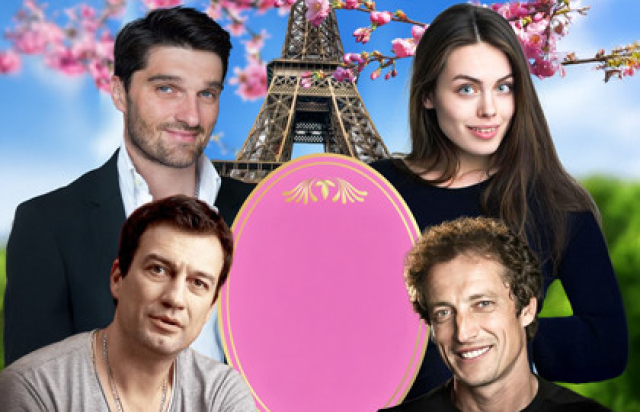 Наши жёны в ДК имени Зуева, Москва – Mosbilet.ru