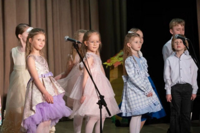 Спектакль «Времена года» - Mosbilet.ru