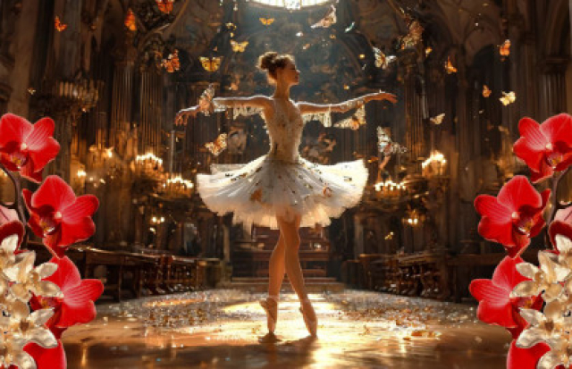 Концерт «Бал Весенних Цветов» - Mosbilet.ru