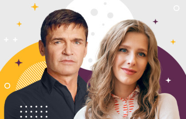 Ночь её откровений в Театр Терезы Дуровой, Москва – Mosbilet.ru