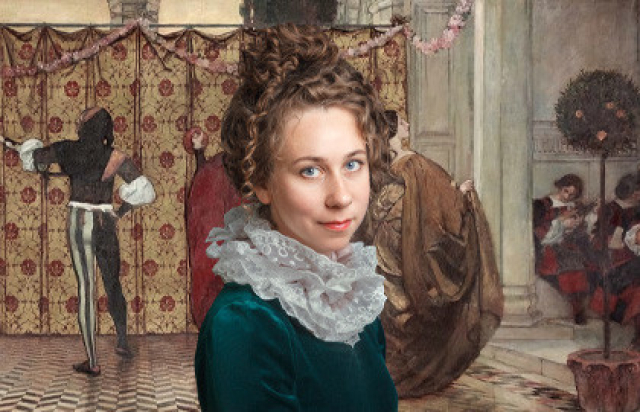 Концерт «Волшебные танцы: чаконы, паваны и вальсы на органе» - Mosbilet.ru