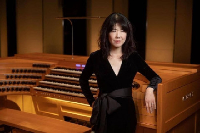 Концерт «По странам и эпохам. Орган и вокал» - Mosbilet.ru