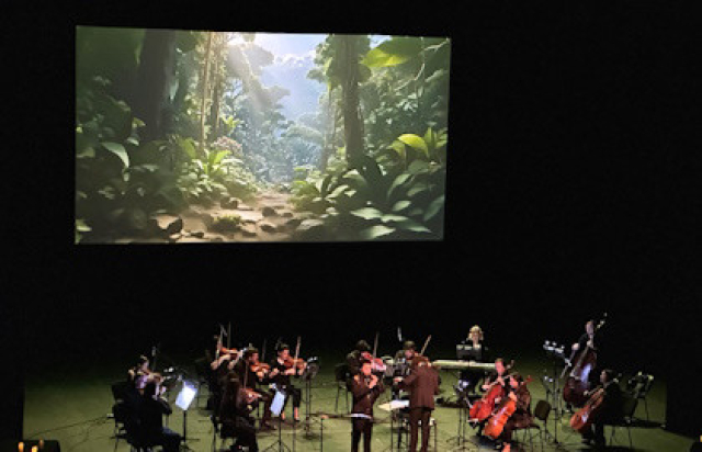 Концерт «Дудук с оркестром» - Mosbilet.ru