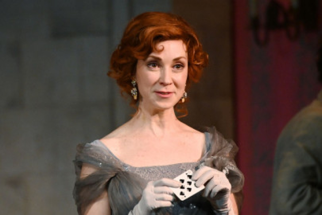 Анна Леонидовна Большова и оркестр «Ленкома». То, что люблю - Mosbilet.ru