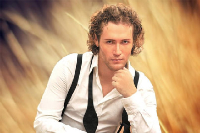 Концерт Евгения Южина «Золотой романс» - Mosbilet.ru