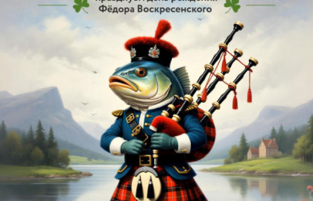 День Фолк-н-ролла 2026 - Mosbilet.ru