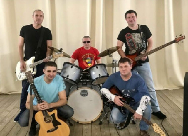 Концерт группы «Параграф 48» - Mosbilet.ru