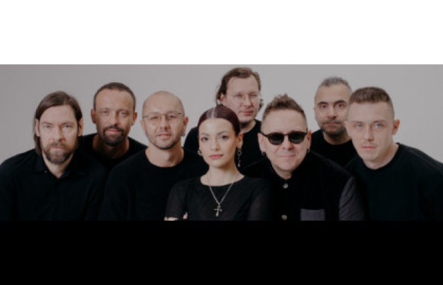 Концерт группы «Диззи Датч Дак» - Mosbilet.ru