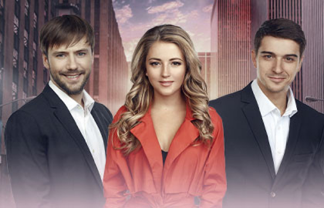 Охота на мужчин в ДК имени Зуева, Москва – Mosbilet.ru