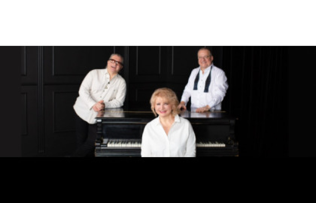 Концерт трио «Второе приближение»: «Весенние обострения» - Mosbilet.ru