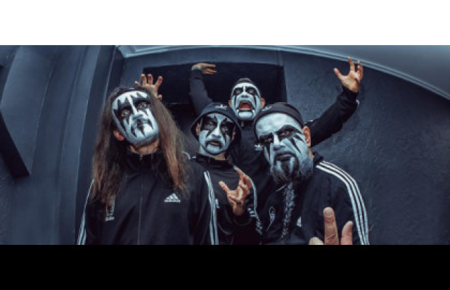 Концерт группы «Uratsakidogi» - Mosbilet.ru