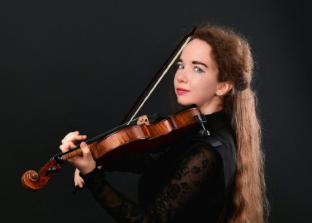 Концерт «Сквозь время и пространство: от Interstellar до бесконечности» - Mosbilet.ru