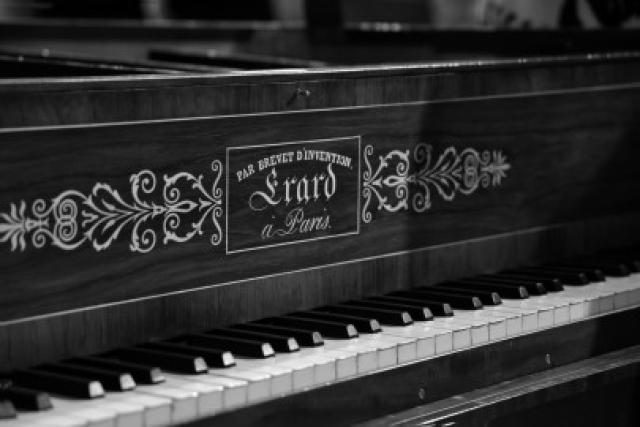 Эрар-фест IV. Вечер Второй. Яков Кацнельсон и капелла «Золотой Век». Моцарт, Шопен - Mosbilet.ru