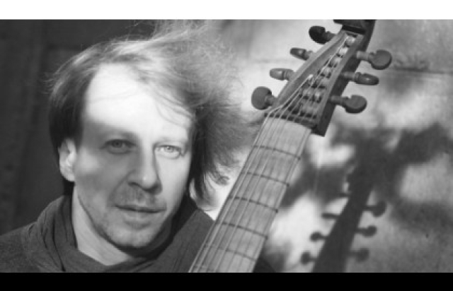 Форельный Концерт. Руст Позюмский - Mosbilet.ru