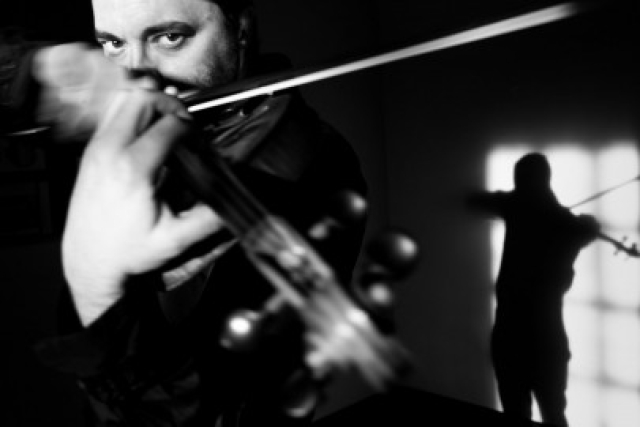 Фестиваль «Композиторы XXI века»: «Пелецис. Максим Новиков (альт)» - Mosbilet.ru