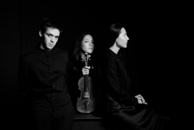 Фестиваль «Композиторы XXI века»: Ансамбль «Il Theleme» «De la Nuite» - Mosbilet.ru