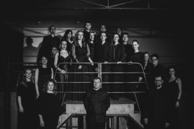 Концерт «OpensoundOrchestra. Времена года» - Mosbilet.ru