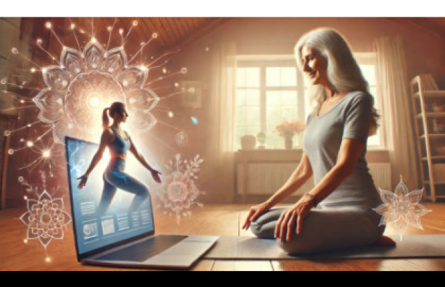 «Доступная йога». Подписка апрель - Mosbilet.ru