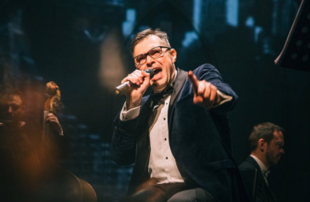 Вадим Азарх в Музыкальный клуб «Magnus Locus», Москва – Mosbilet.ru