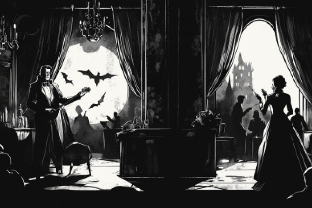 Концерт-открытие российского готического фестиваля «Russian Gothic Fest» - Mosbilet.ru