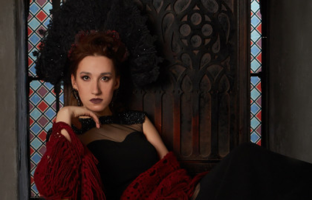 Моноспектакль «Яма: они» - Mosbilet.ru