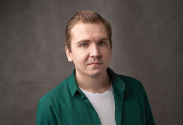 Концерт Михаила Федицкого - Mosbilet.ru