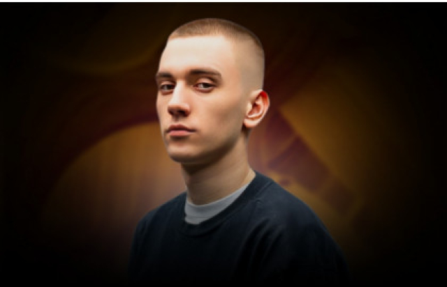 Сольный концерт Егора Свирского - Mosbilet.ru