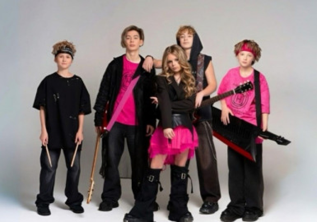 Сольный концерт Адель Star и Нейросеть с премьерой новых релизов - Mosbilet.ru