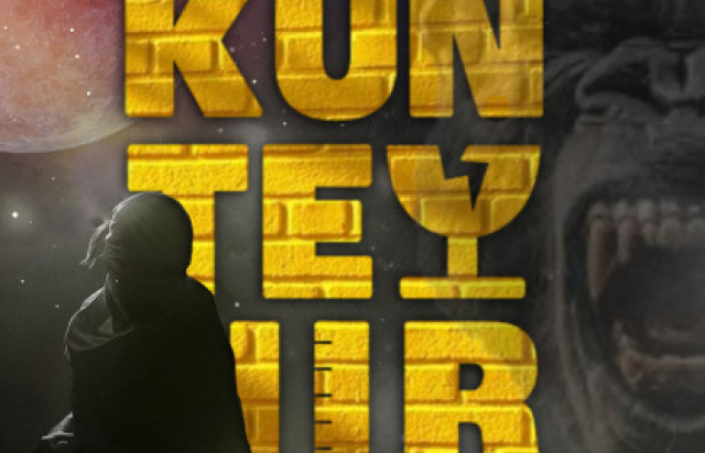 Концерт группы «Kunteynir» - Mosbilet.ru