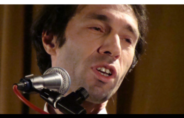 Концерт Евгения Пальцева - Mosbilet.ru