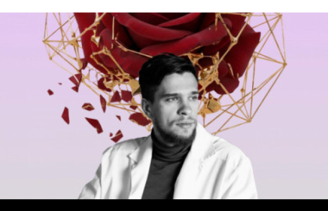 Концерт Григория Долгушина «Как похудеть и не потерять здоровье» - Mosbilet.ru