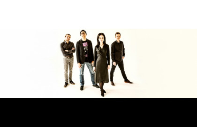 Концерт «Lena Shery & City Blues Project» - Mosbilet.ru